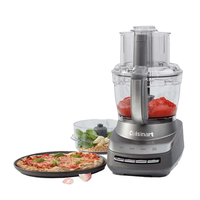 73 Cuisinart Core Custom 13-Cup Food Processor, Stainless Steel - CFP-260GMPCFR - Image 1
